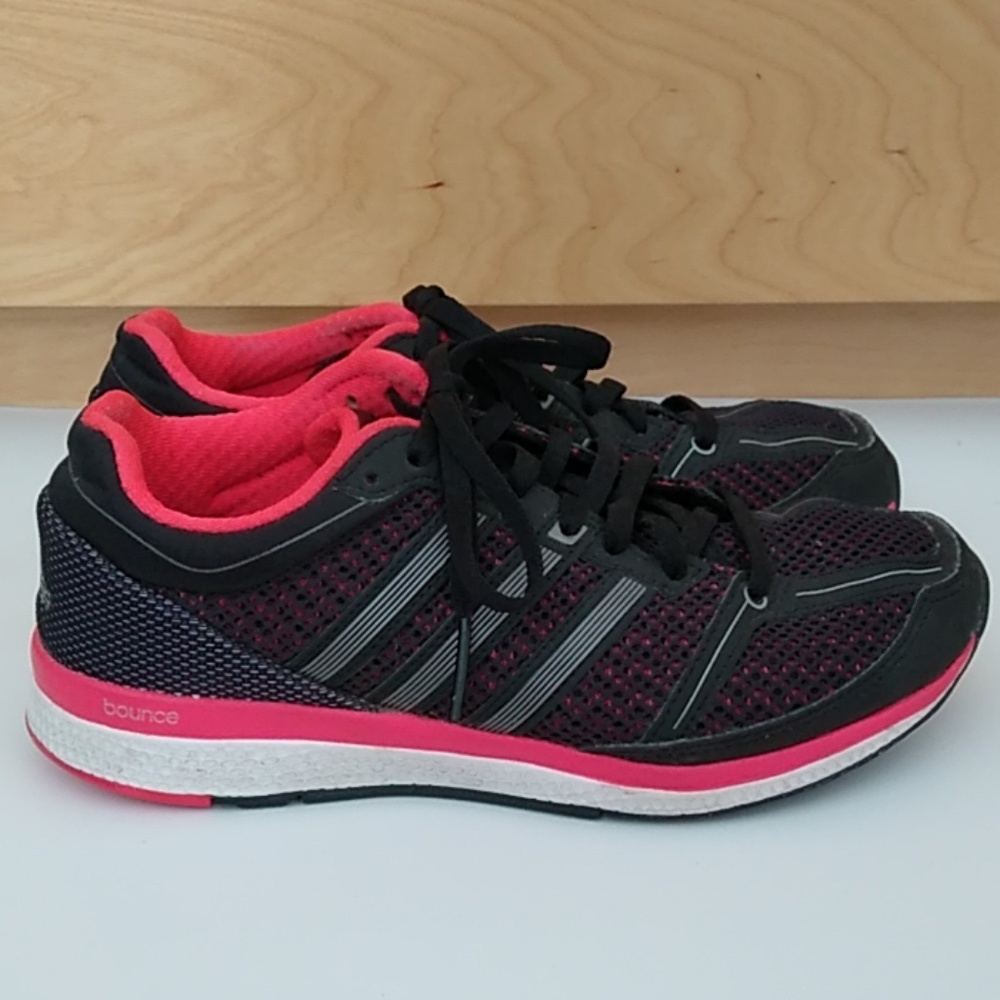 Adidas Bounce Running Shoes
